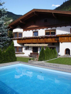 Apart Via Claudia Augusta, Ried Im Oberinntal, Österreich